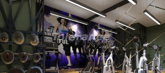 Wohnung 2+1 in Kestel, Turkey, Nr. 672 11