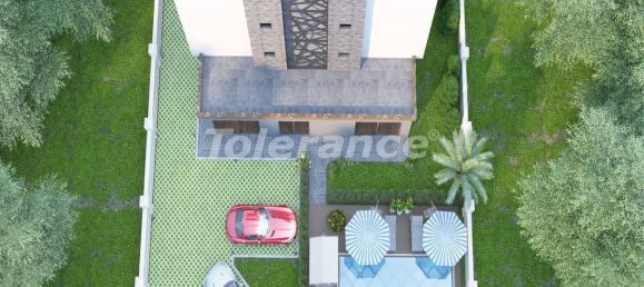 Wohnung 2+1 in Kestel, Turkey, Nr. 672 14