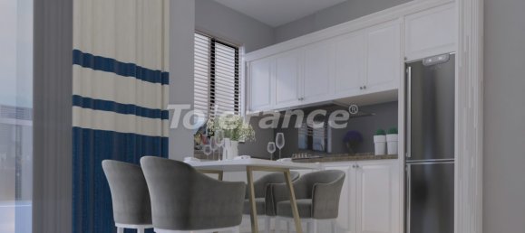 Wohnung 2+1 in Kestel, Turkey, Nr. 672 6