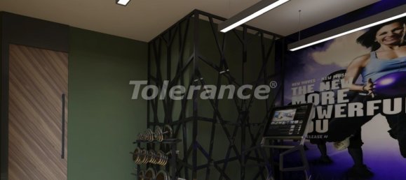 Wohnung 2+1 in Kestel, Turkey, Nr. 672 10