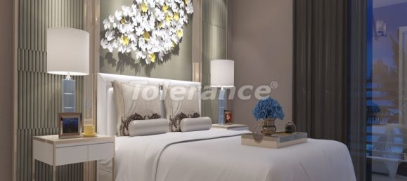 Wohnung 2+1 in Kestel, Turkey, Nr. 672 4