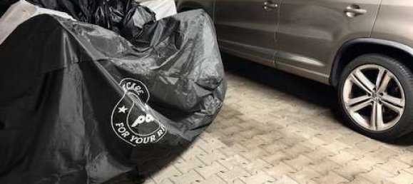 1 Schlafzimmer Wohnung in München, Germany, Nr. 283468 11