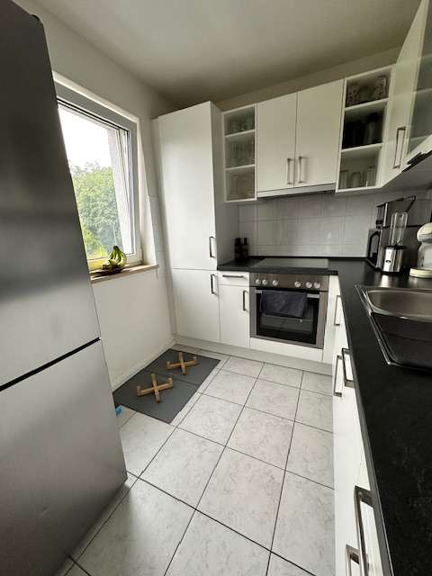 1 Schlafzimmer Wohnung in München, Germany, Nr. 283468