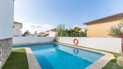 4 Schlafzimmer Haus in El Vendrell, Spain, Nr. 171087