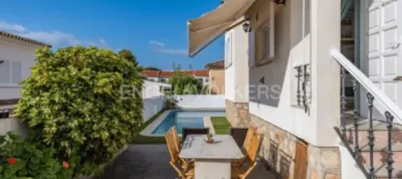 4 Schlafzimmer Haus in El Vendrell, Spain, Nr. 171087 2