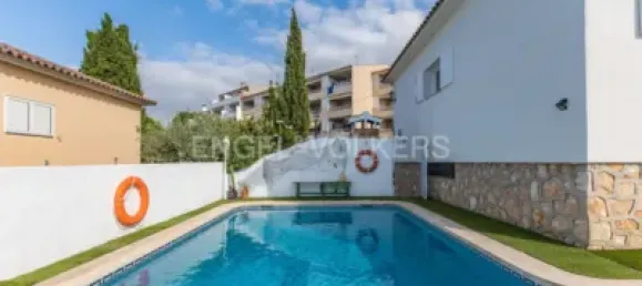 4 Schlafzimmer Haus in El Vendrell, Spain, Nr. 171087 29