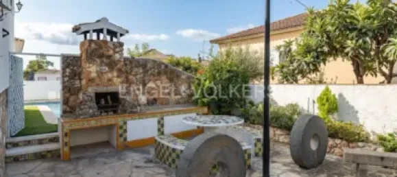 4 Schlafzimmer Haus in El Vendrell, Spain, Nr. 171087 40