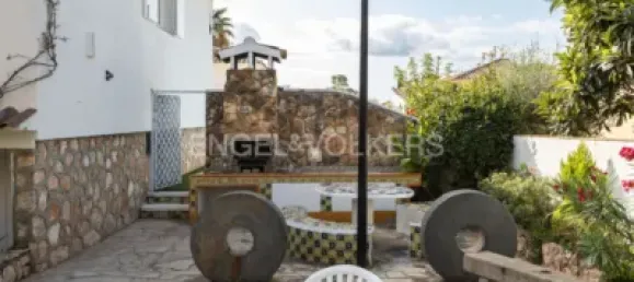 4 Schlafzimmer Haus in El Vendrell, Spain, Nr. 171087 39