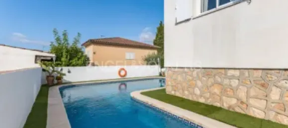 4 Schlafzimmer Haus in El Vendrell, Spain, Nr. 171087 28