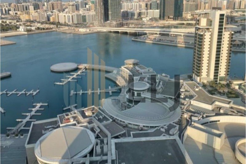 Apartamento T3 em Al Reem Island, UAE N.º 55163