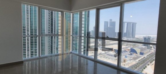 Apartamento T3 em Al Reem Island, UAE N.º 55163 8