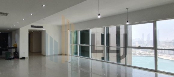 Apartamento T3 em Al Reem Island, UAE N.º 55163 10