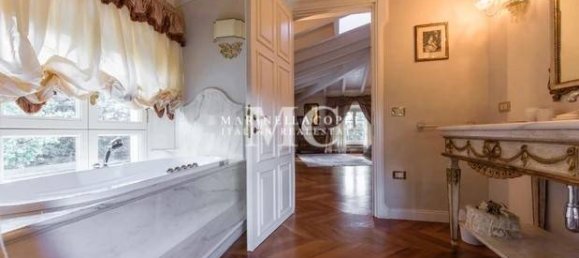 Villa de 6 dormitorios en Montespertoli, Italy No. 193873 22