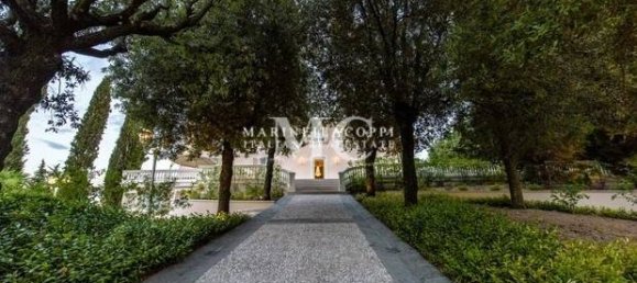 Villa de 6 dormitorios en Montespertoli, Italy No. 193873 29