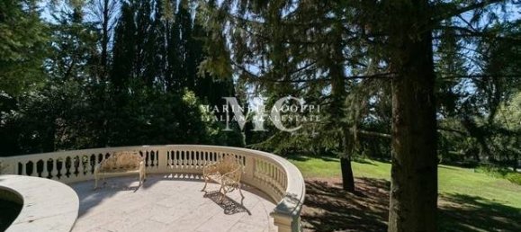 Villa de 6 dormitorios en Montespertoli, Italy No. 193873 4