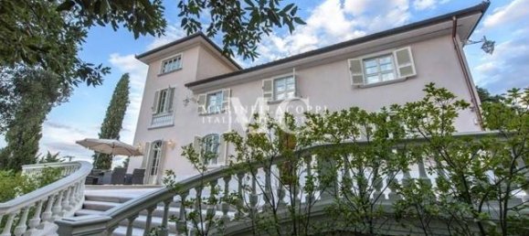 Villa de 6 dormitorios en Montespertoli, Italy No. 193873 2