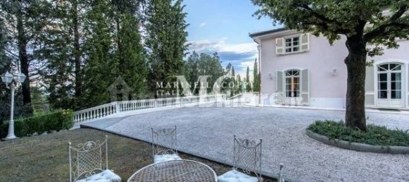 Villa de 6 dormitorios en Montespertoli, Italy No. 193873 27