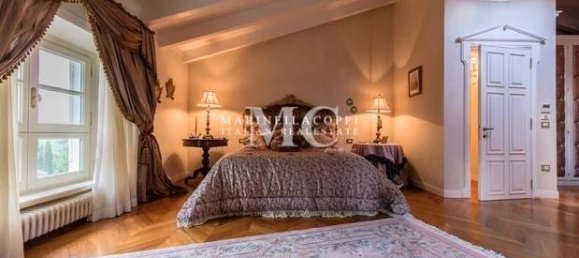 Villa de 6 dormitorios en Montespertoli, Italy No. 193873 18