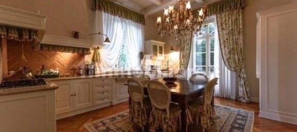 Villa de 6 dormitorios en Montespertoli, Italy No. 193873 10