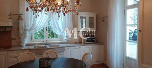 Villa de 6 dormitorios en Montespertoli, Italy No. 193873 12