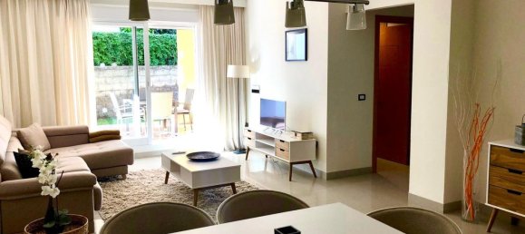 2 bedrooms Apartment in Estepona, Spain No. 110497 3