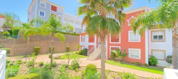 2 bedrooms Apartment in Estepona, Spain No. 110497 16