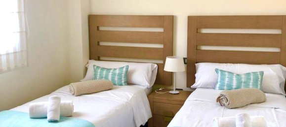 2 bedrooms Apartment in Estepona, Spain No. 110497 8