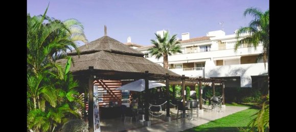 2 bedrooms Apartment in Estepona, Spain No. 110497 14