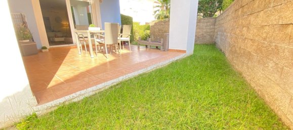 2 bedrooms Apartment in Estepona, Spain No. 110497 11