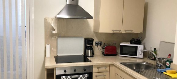 2 bedrooms Apartment in Estepona, Spain No. 110497 5