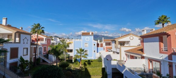 2 bedrooms Apartment in Estepona, Spain No. 110497 15