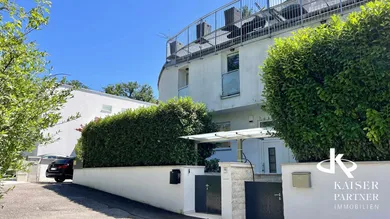 4 rooms Townhouse in Hietzing, Austria No. 231573