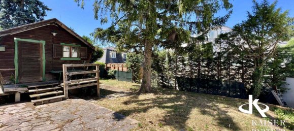 4 rooms Townhouse in Hietzing, Austria No. 231573 10