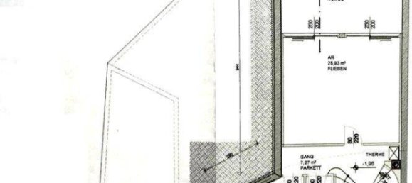 4 rooms Townhouse in Hietzing, Austria No. 231573 30