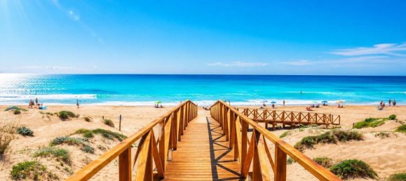 Apartamento T1 em La Mata, Spain N.º 370098 24