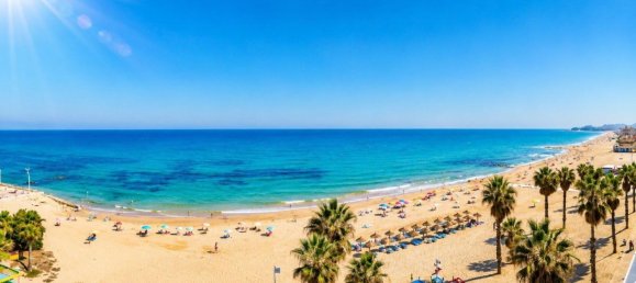 Apartamento T1 em La Mata, Spain N.º 370098 23