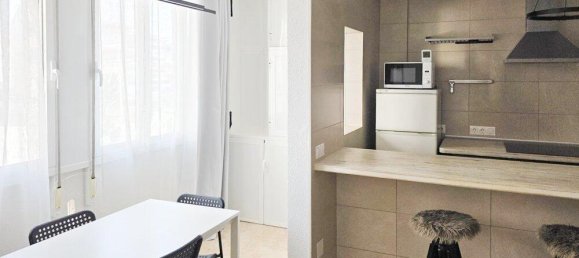 Apartamento T1 em La Mata, Spain N.º 370098 8