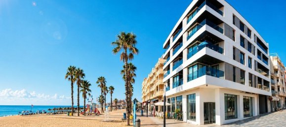 Apartamento T1 em La Mata, Spain N.º 370098 22