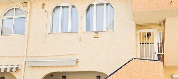 Apartamento T1 em La Mata, Spain N.º 370098 21