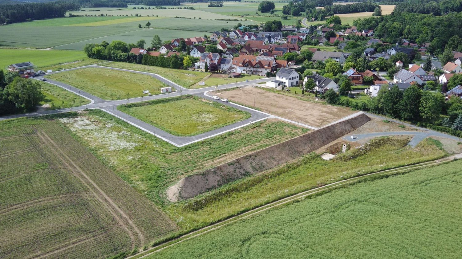 Terreno em Bayreuth, Germany N.º 121696