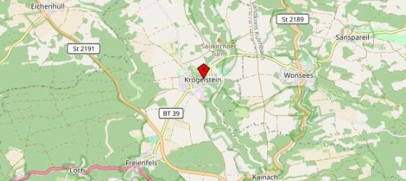 Terreno em Bayreuth, Germany N.º 121696 4