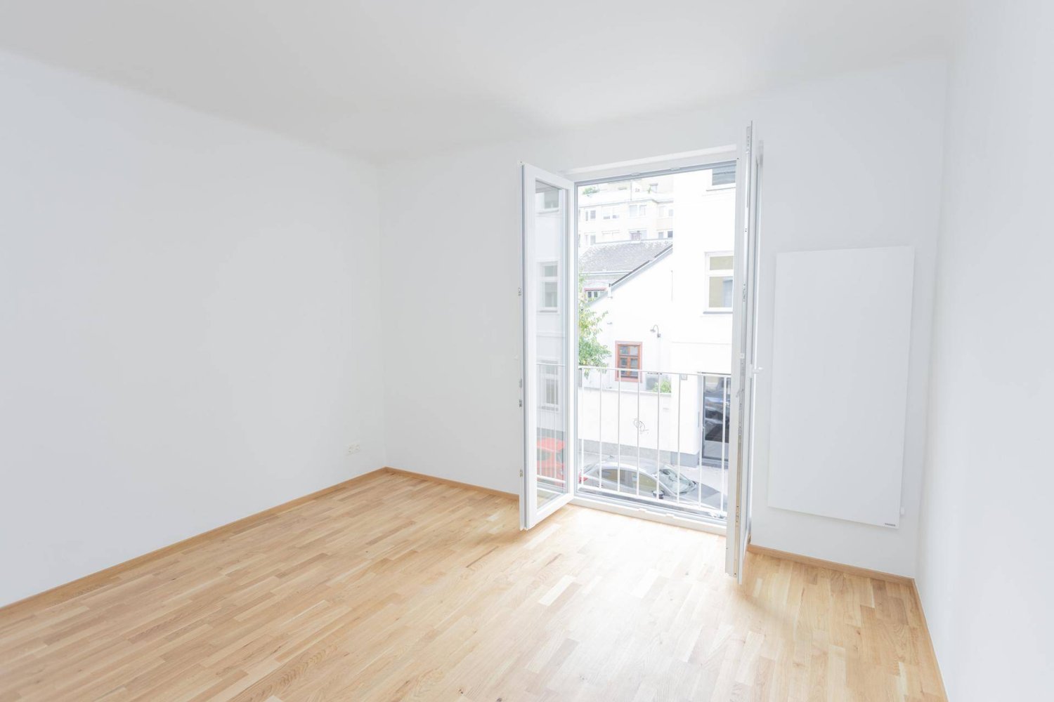 2-Zimmer Wohnung in Wien, Austria, Nr. 247161