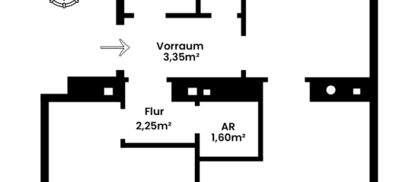 2-Zimmer Wohnung in Wien, Austria, Nr. 247161 34