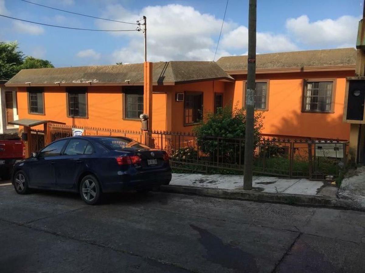 Casa de 3 dormitorios en Tamaulipas, Mexico No. 152420
