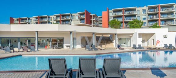 1 chambre Appartement à Mexilhoeira Grande, Portugal No. 153798 26