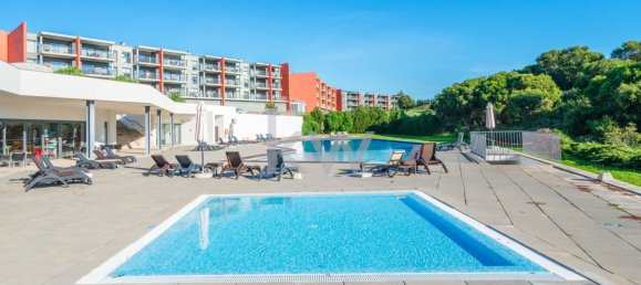 1 chambre Appartement à Mexilhoeira Grande, Portugal No. 153798 24