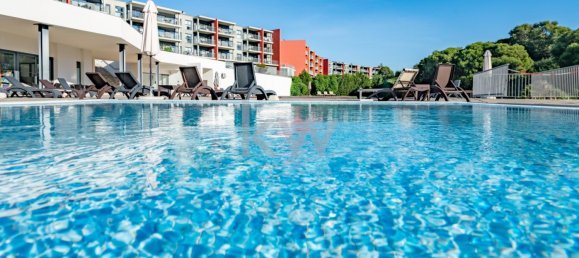 1 chambre Appartement à Mexilhoeira Grande, Portugal No. 153798 25