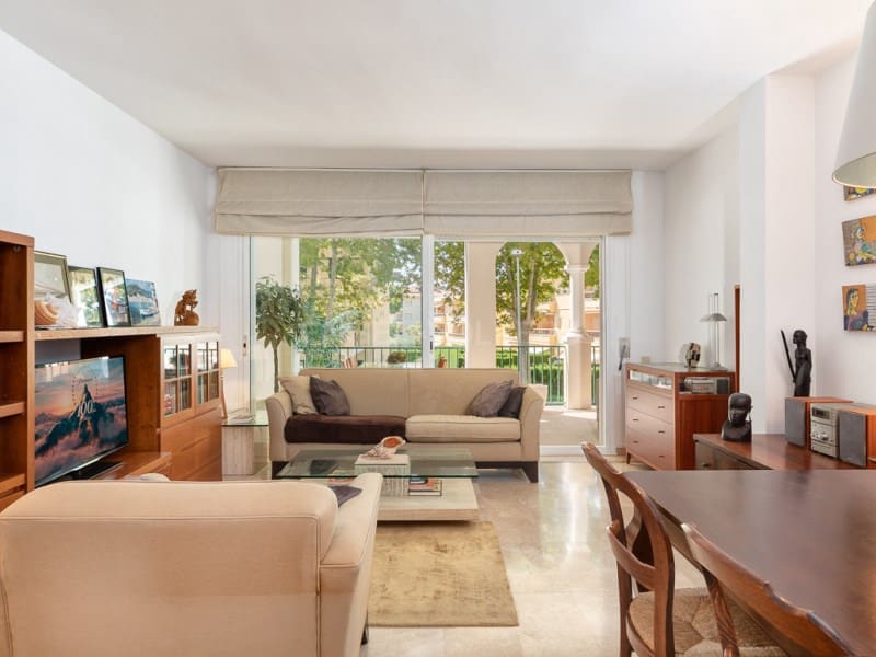 Apartamento de 2 dormitorios en Castell-Platja d'Aro, Spain No. 266767