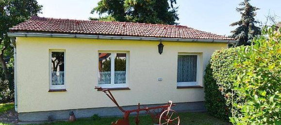 3 rooms Townhouse in Altmarkkreis Salzwedel, Germany No. 140007 7