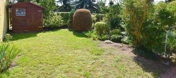 3 rooms Townhouse in Altmarkkreis Salzwedel, Germany No. 140007 6